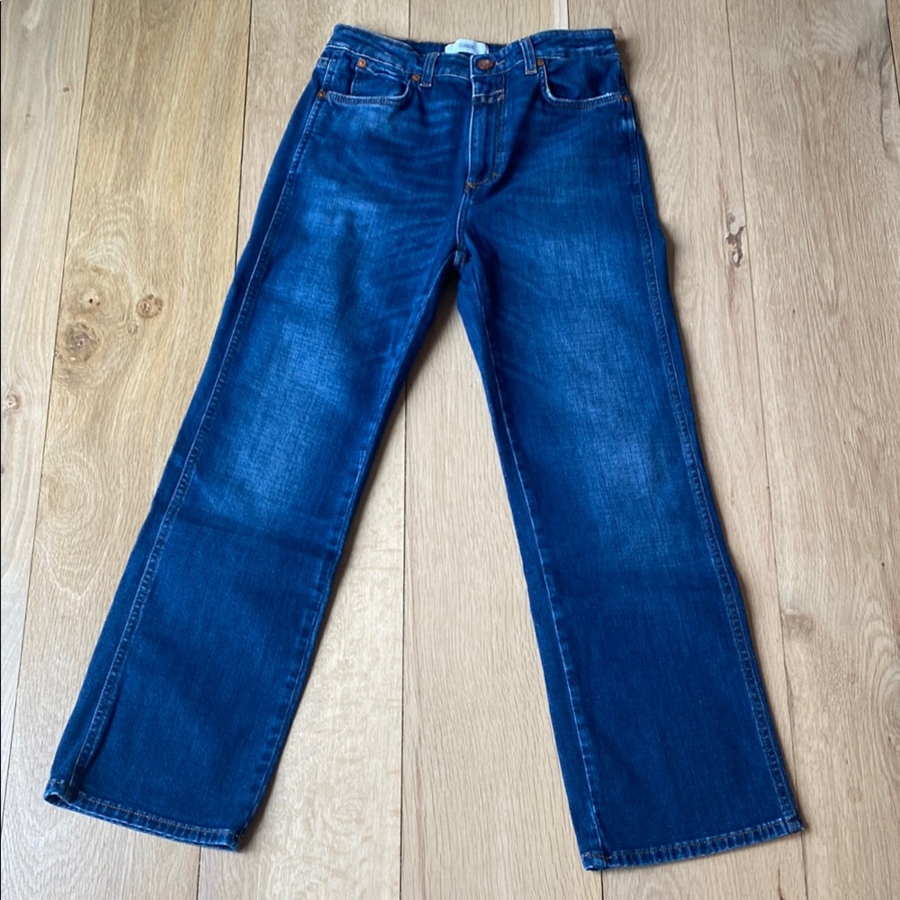 Women’s Blue Jeans